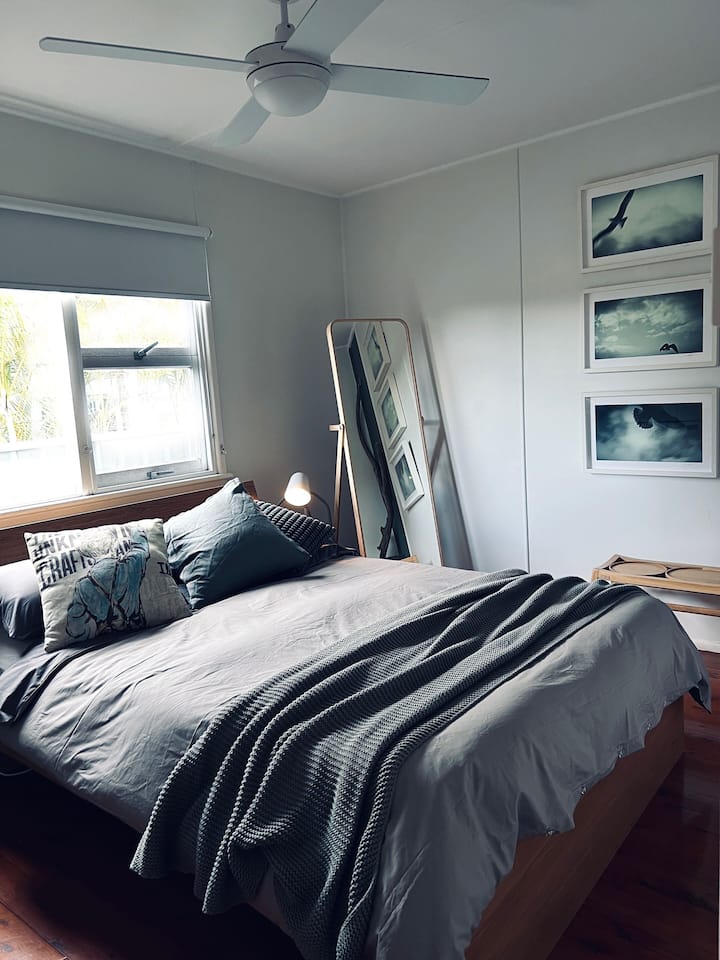 Спална соба 2