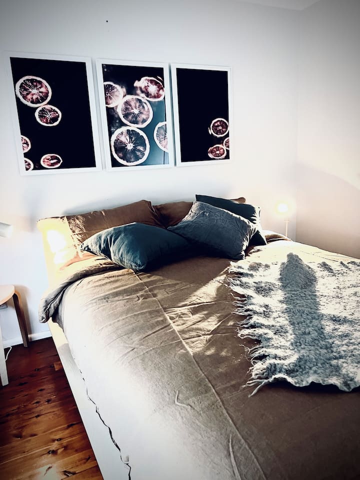 Спална соба 3