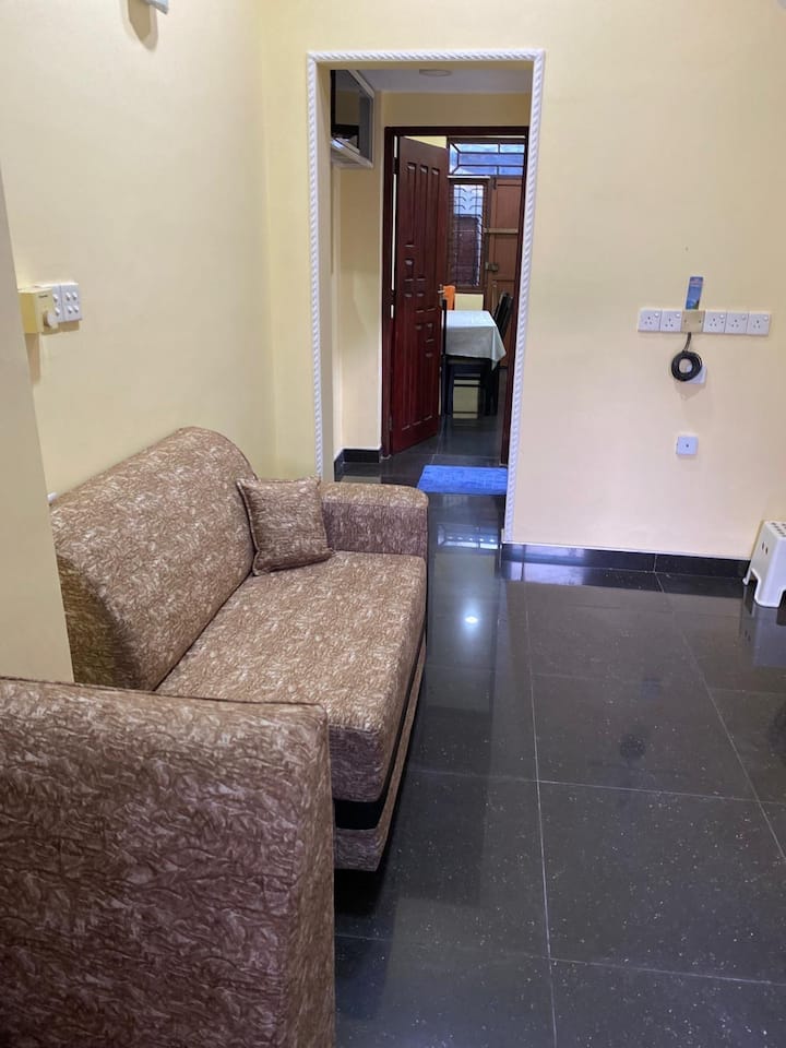 Peterson Holiday Home - Colombo