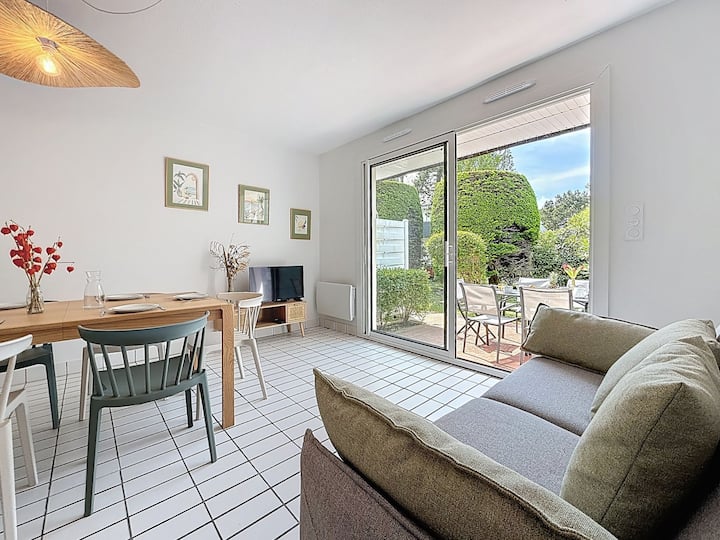 Village De Légenèse By Interhome - Carnac