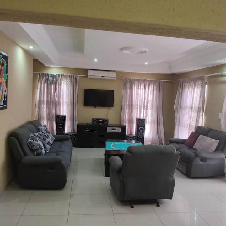 Cozy Rural Escape – Perfect For Rest & Reconnect - Thulamahashe
