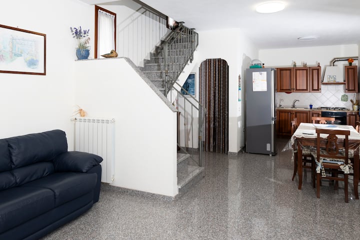 Masua Sunset Stay - Sant'Antioco