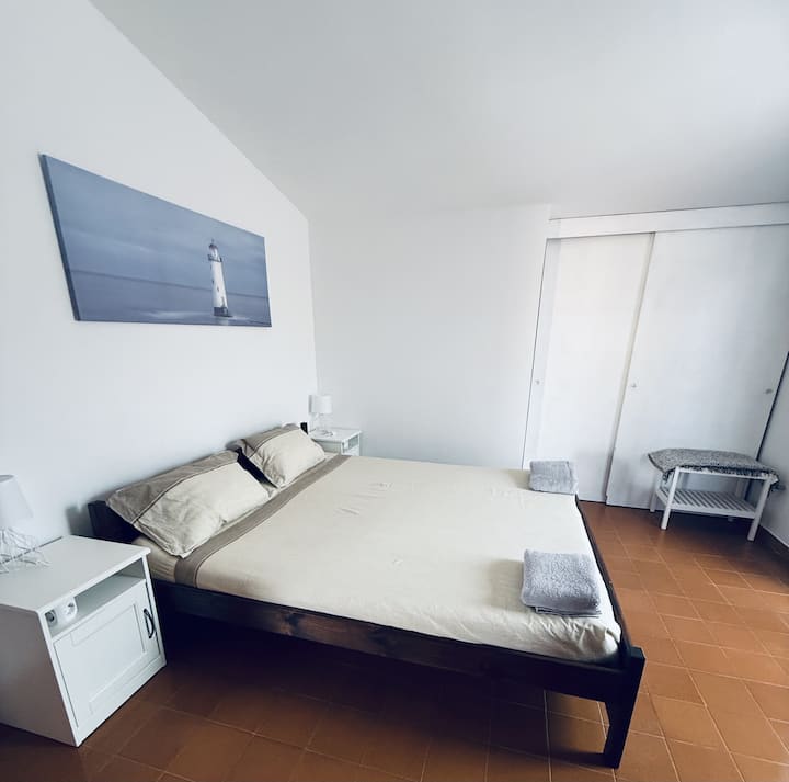 Casa Dolce Scalea - Santa Maria del Cedro