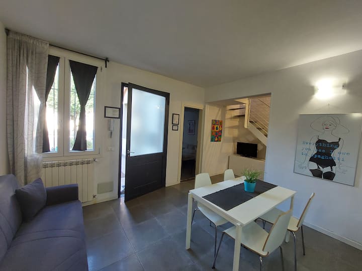 Casa Vacanze Francesco 3 - Florença