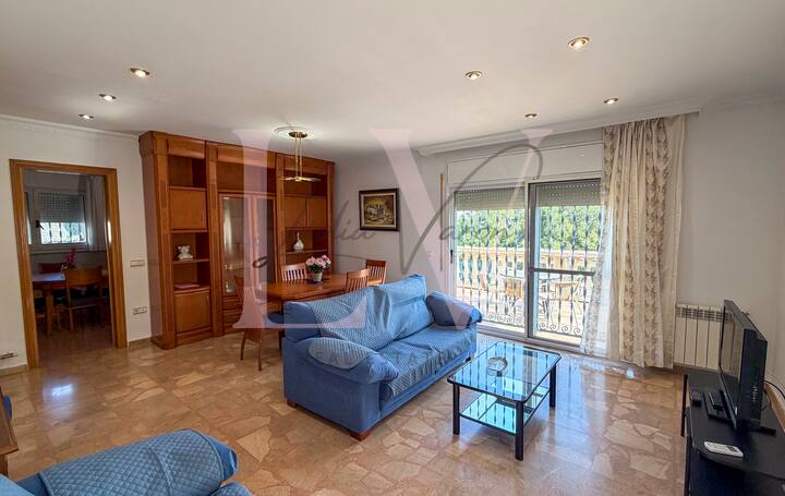 Lv Casa Refelet - Salou