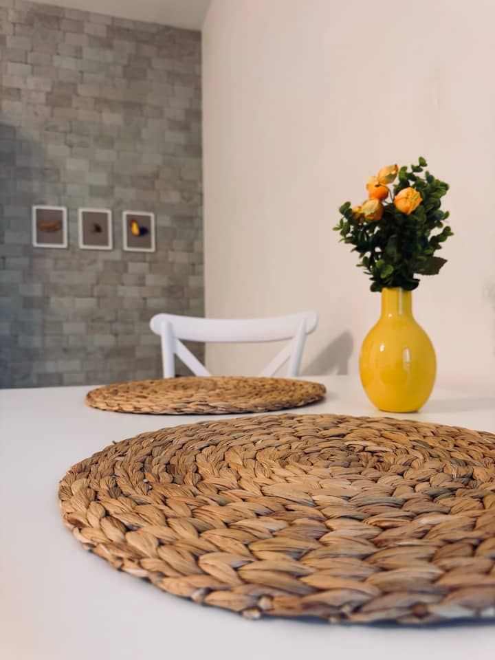 Itria Apartment - Fasano