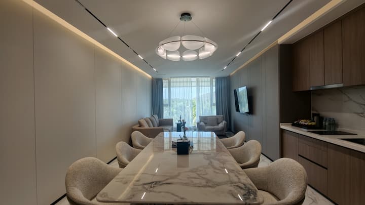 Bb Luxury Villa - Phuket