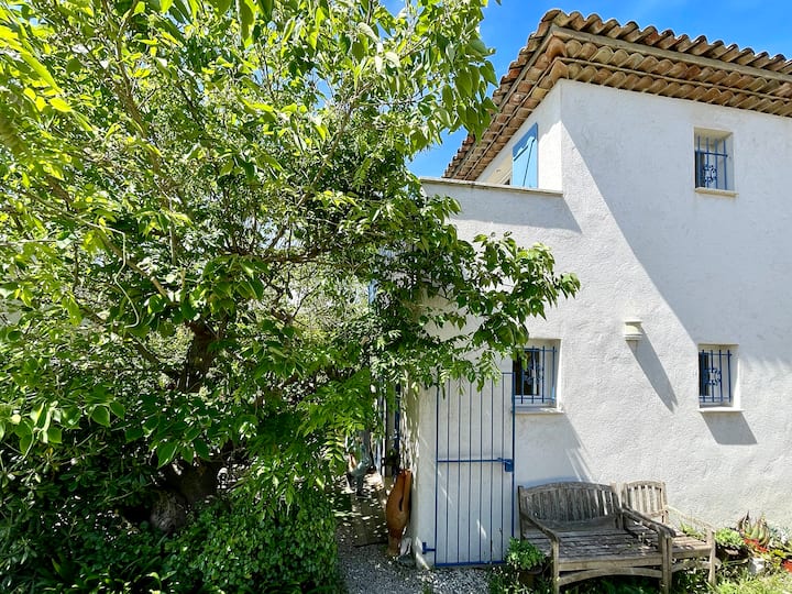 Saint Tropez Au Vert - Saint-Tropez