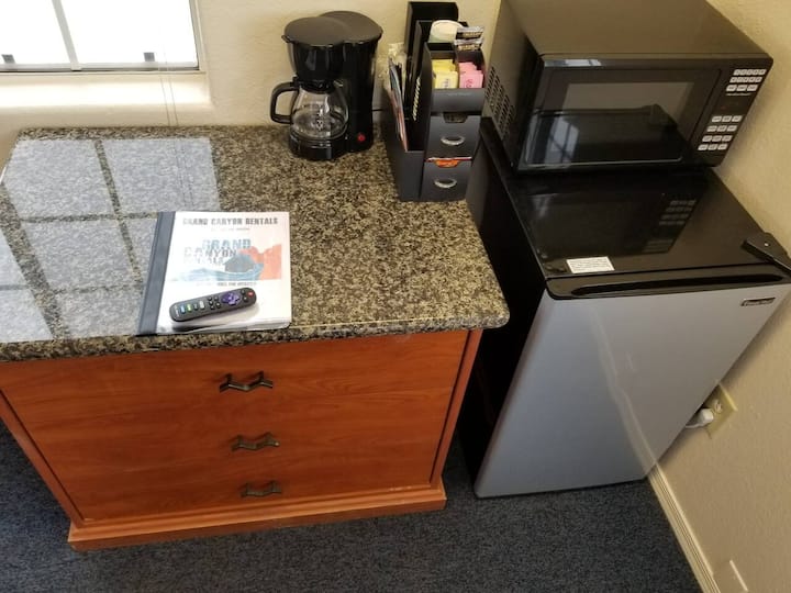 Spacious 2br/2ba | 20 Mins To Grand Canyon S For 6 - Grand Canyon nasjonalpark