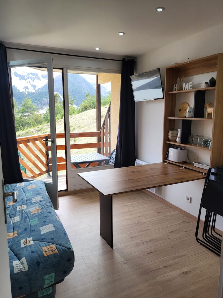 Studio Cosy - Gresse-en-Vercors