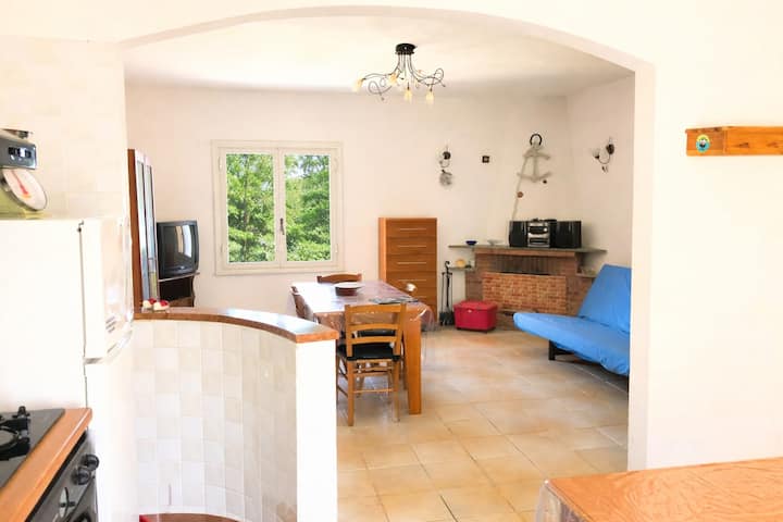 Villa Sea View - Cilento Relax - Marina di Camerota