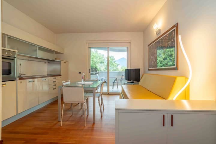 Appartamento Bilocale Per Tre Persone - Pietrasanta