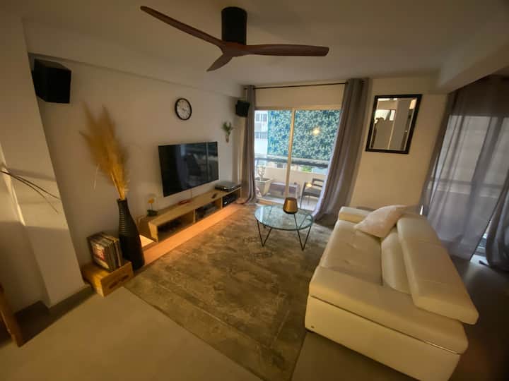 Sunny Altea Apartment 2 Min Beach With Parking - Altea
