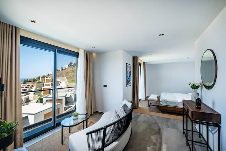 Bovilla Hotel Sentio Yalıkavak - Yalıkavak