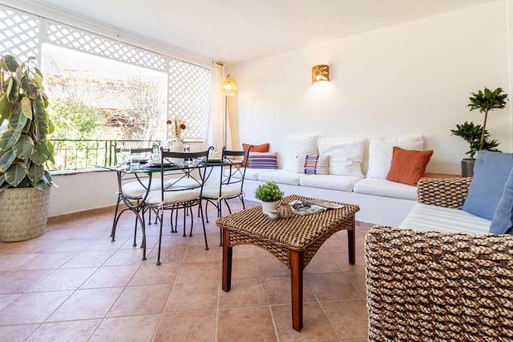 [Residence Con Piscina] - Smeralda 15 - Golfo Aranci