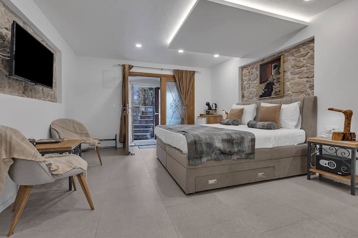 Luxury Rooms Palace B&b (Room 4) - Makarska