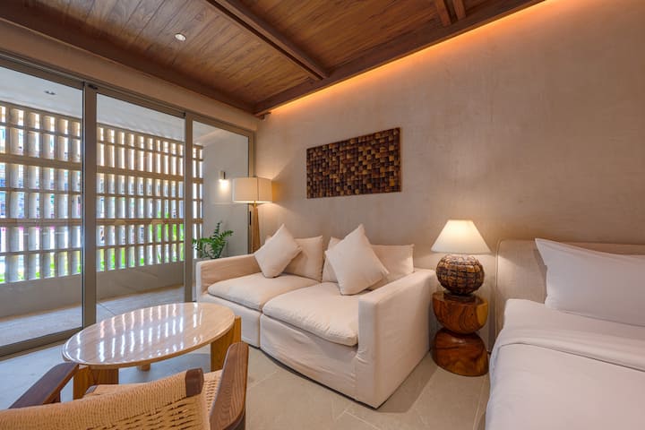 Peace House Phi Phi F1 | Bathtub Suite Near Pier - Ko Phi Phi Don
