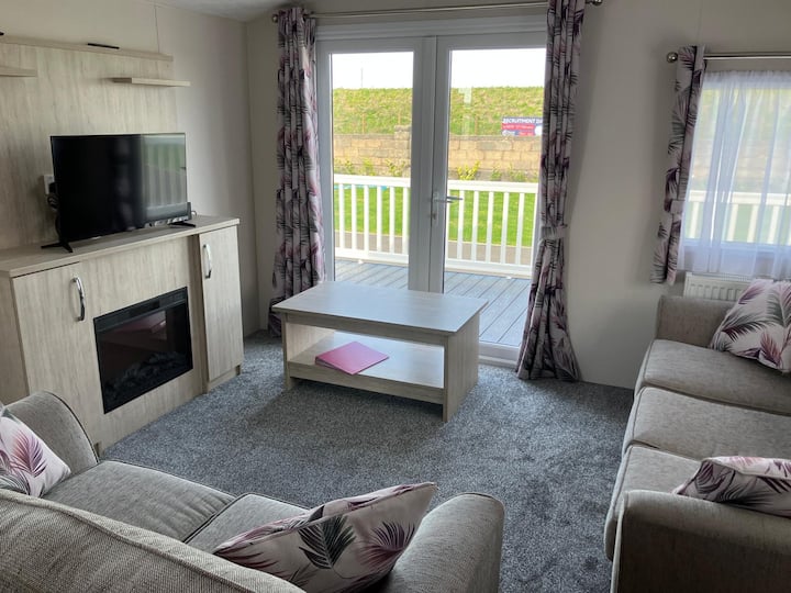 Caravan Scarlett - Prestatyn