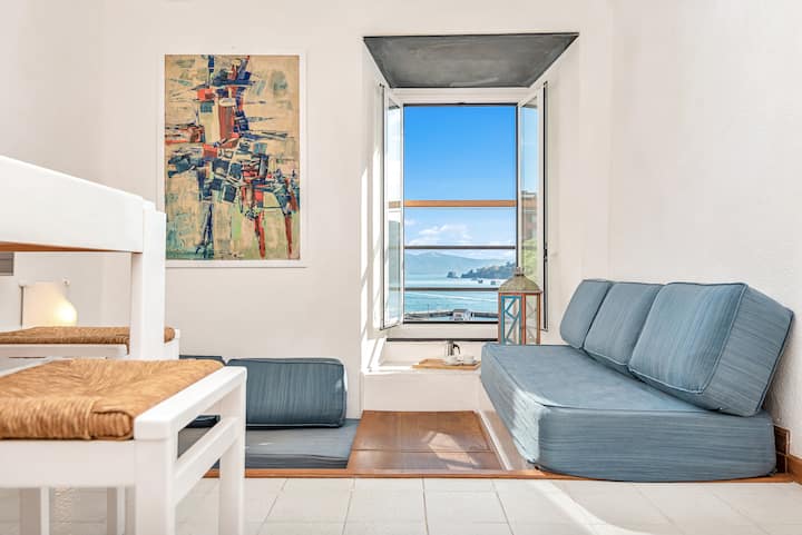 [Finestranelborgo] 5terre-portovenere-seaview - Porto Venere