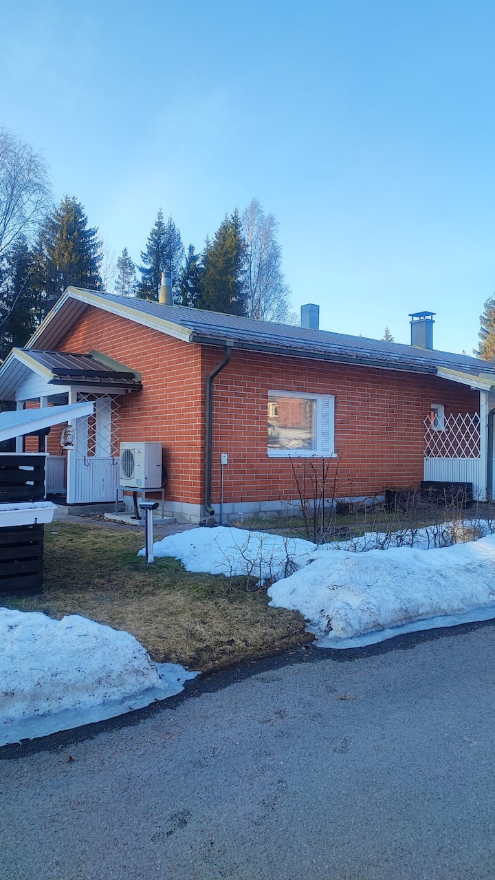 Hartikkalan Apartments - Lappeenranta