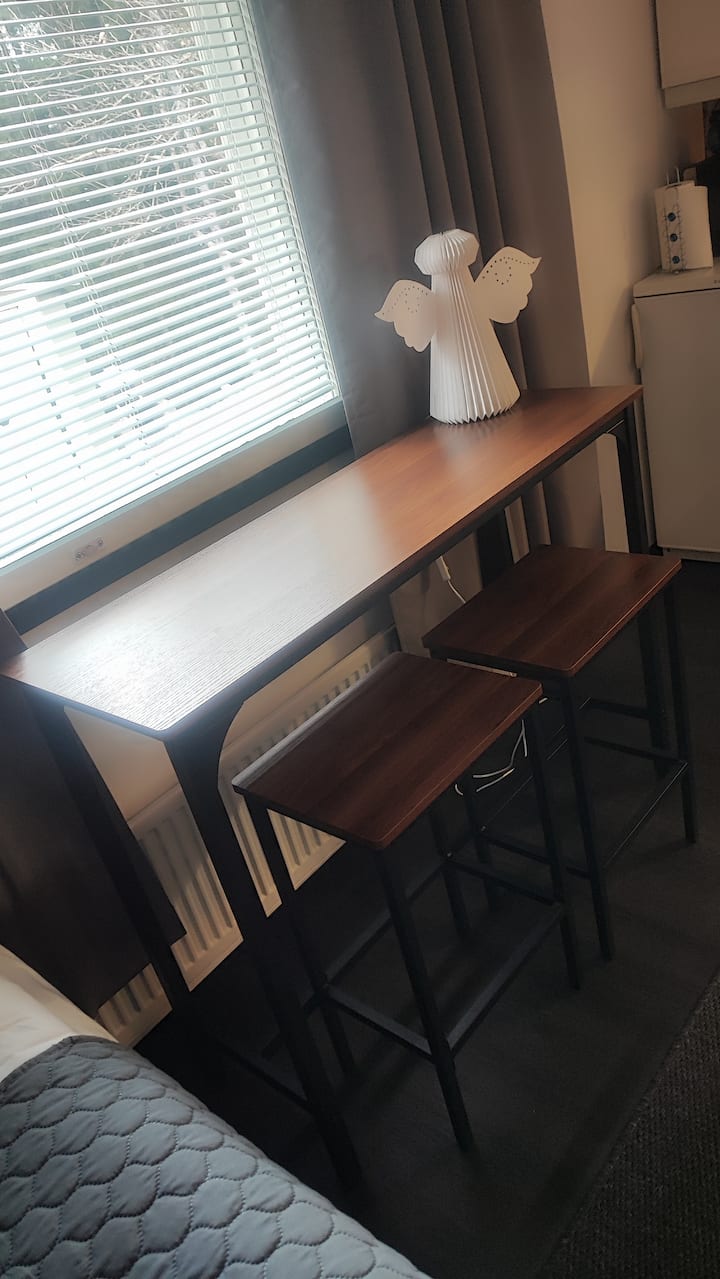 Hartikkalan Apartments - Lappeenranta