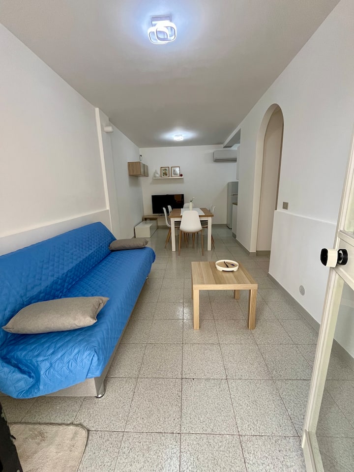 Morfeo House - Comodità E Relax - Marina di Ragusa