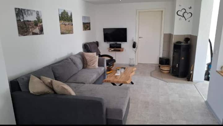 Neu! Ferienwohnung Am Ahlberg - Winsen (Luhe)