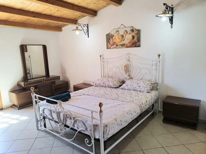 La Casetta Al Centro - Caltanissetta