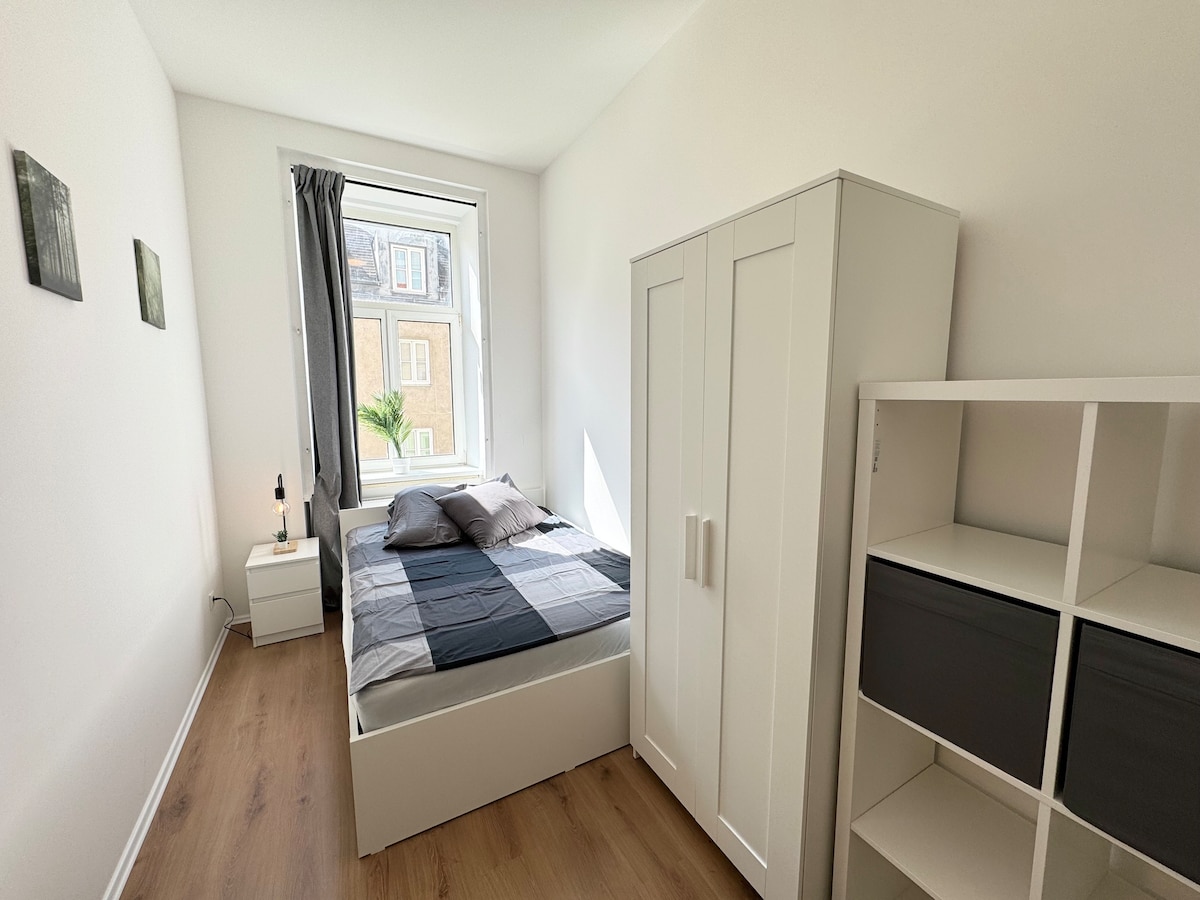 Superbe quartier commerçant MilG16_1 - Appartements à louer à Vienne ...