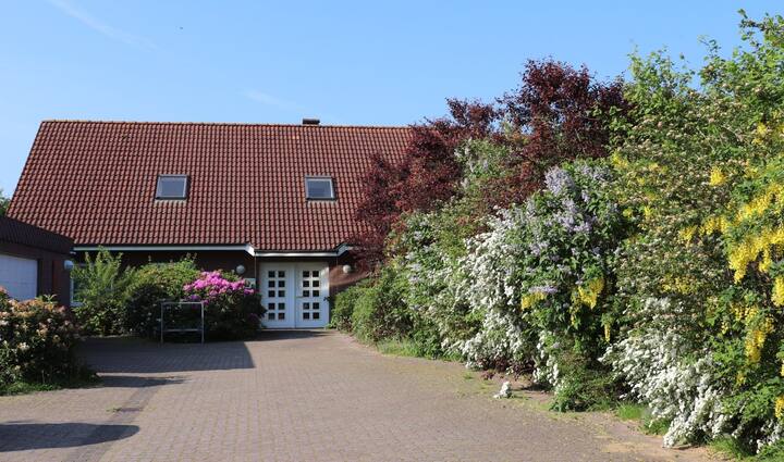 Nordstrand-idyll 3 (312398) - Nordstrand
