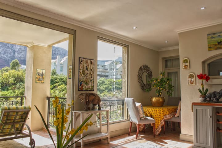Villa Reinette, Where Elegance Meets Tranquility. - Franschhoek