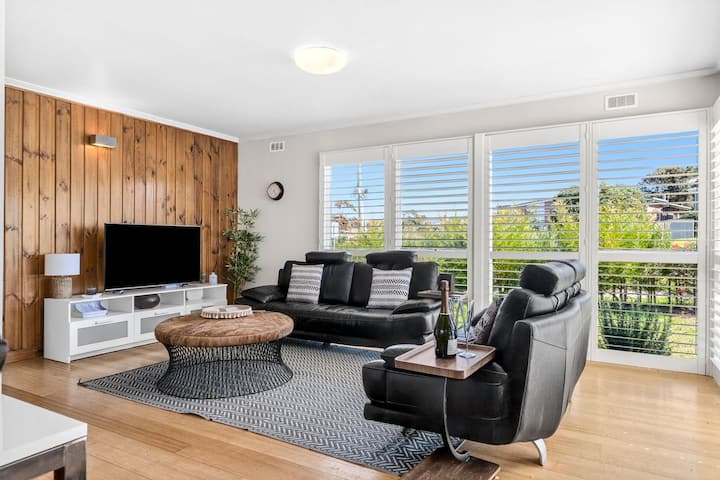 Apollo Bay Getaway - Apollo Bay