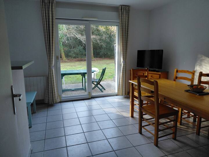 Maison Mitoyenne - 2258 - Soulac-sur-Mer