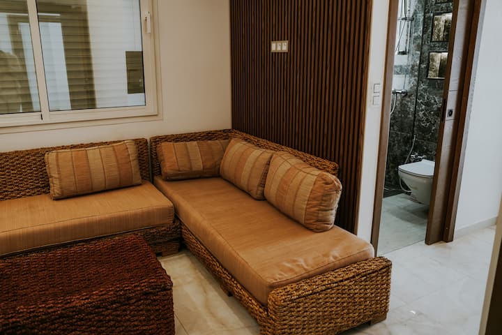 Appartement S+2 - Mahdia