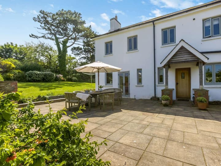 3 Bed In Kingsbridge (Oc-court) - Thurlestone
