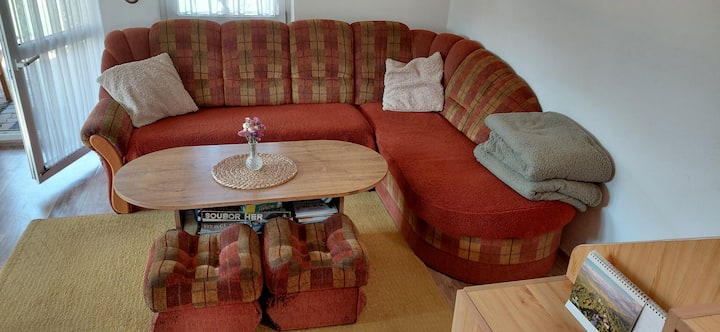 Apartmán Hodoňovice - Frýdek-Místek