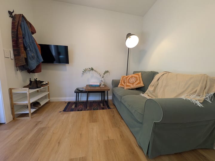Elms Deep Guest House - Berridale