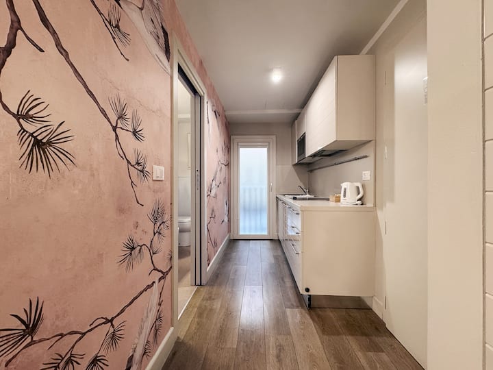 Comfortable Apartment In Central Bologna - Bologna