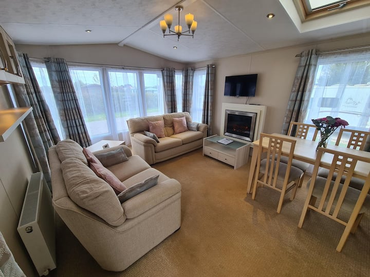 Marvellous Marjorie - Accessible & Dog Friendly - Evesham