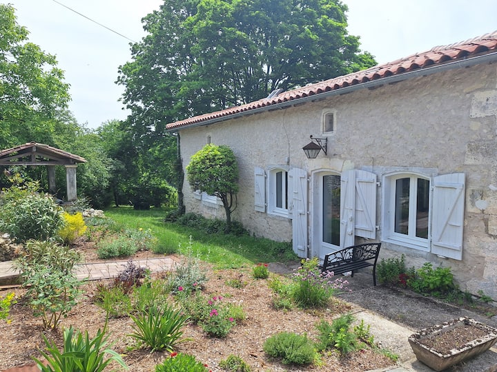 Maison De Charme En Dordogne - Dordogne