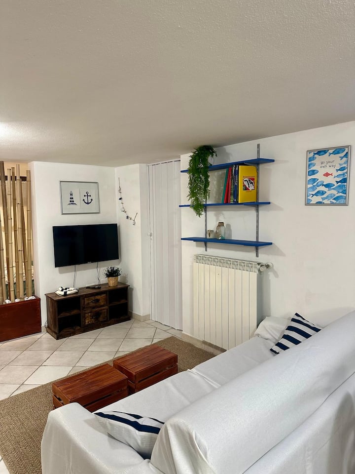 Casa Il Sogno: Giardino E Piscina, Vicina Al Mare. - Cecina