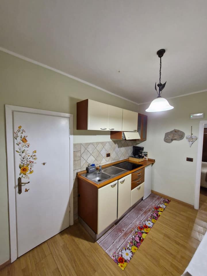 Casa Vacanze Nel Suggestivo Centro Storico - Valmontone