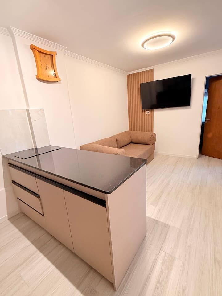 Modern, Open Views & Natural Light | Güemes - Córdoba, Argentina