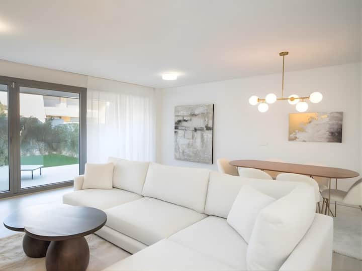 Eden50 - La Cala de Mijas