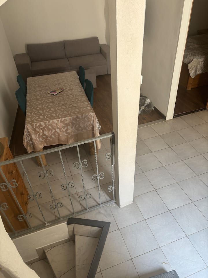 Schöne Ferienwohnung - Béziers