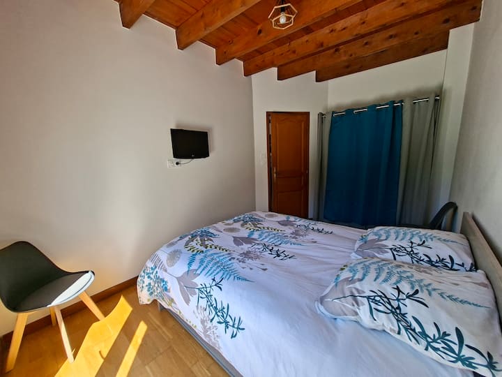 Spálňa 1