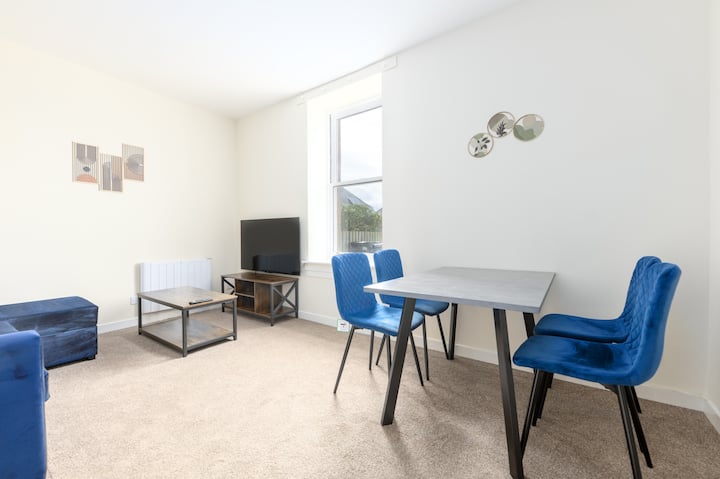Appartement-standard-salle De Bain Privée - Inverness