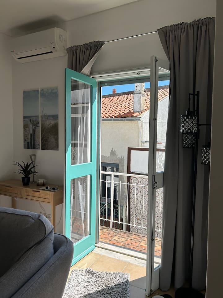 Casa M.v. Slater - Santa Luzia