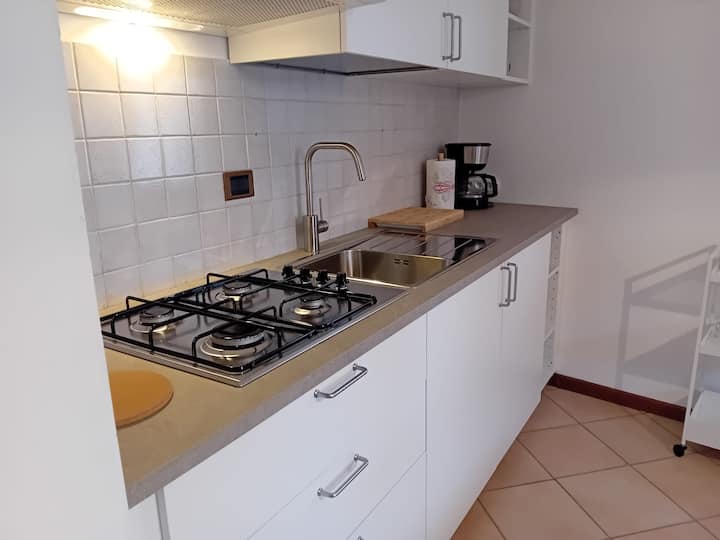 Appartamento La Corte - Malcesine