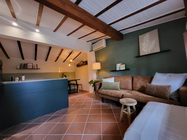 La Limonaia Cortona - Castiglion Fiorentino